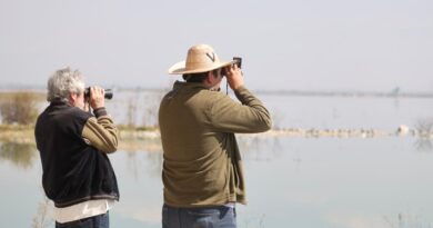 Gobierno de México consolida al PELT como centro ambiental de fomento al deporte y la salud