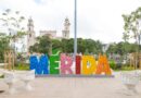 Mérida consolida su liderazgo turístico con una derrama económica estimada en 750 millones de pesos.