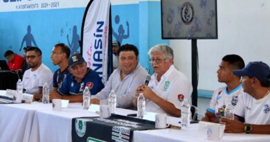 Kanasín, sede del Juego de Estrellas de la Liga de Fútbol de la Primera Fuerza Estatal