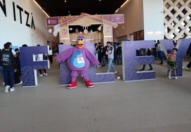 Reserva Cuxtal llevará educación ambiental a la FILEY