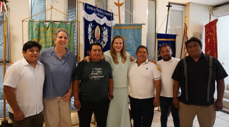 Los gremios, prácticas vivas que se transforman y ajustan a los tiempos actuales en Mérida