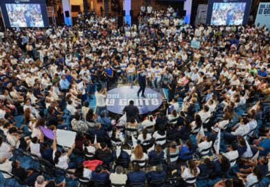 El PAN, listo para sacar a Morena y recuperar el gobierno de Yucatán para la gente