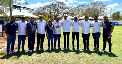 Kanasín, epicentro del balompié yucateco: todo un éxito el Juego de Estrellas de la Liga de Fútbol Primera Fuerza Estatal