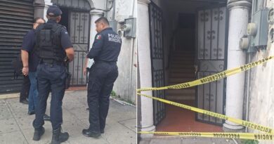 Intento de robo en un edificio del Ayuntamiento de Mérida