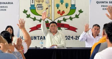 Se anuncian en Kanasín inversiones por $20.5 millones para mejoramiento de calles y construcción de pozos