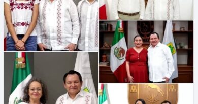 Huacho Díaz anuncia tres cambios en el gabinete: ya son 25 entre renuncias y relevos