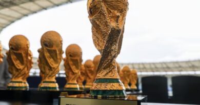 La FIFA cancela 40% de las reservaciones para el Mundial en CDMX