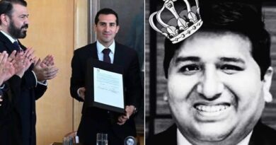 Trasciende a medios nacionales el escándalo Rommel Pacheco—Rogerio Castro y su operador incómodo Memo Cortés