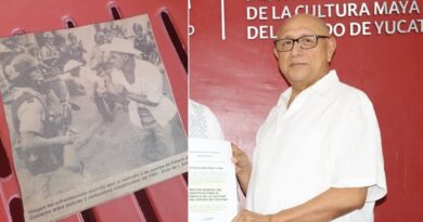 Eusebio Moo critica la designación de Feliciano Moo en el Indemaya: exigirá que se disculpe por la represión a campesinos