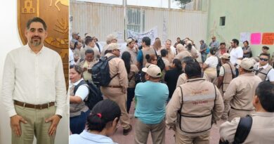 Urge un golpe de timón en la SSY: el nuevo secretario necesita hacer cambios urgentes para resolver añejos problemas