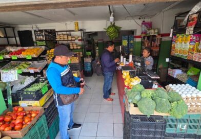 Ayuntamiento de Mérida refuerza orden y cumplimiento normativo para mejorar las condiciones urbanas de la ciudad