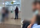 Denuncian al padre del alcalde de Celestún por encuentros sexuales con una niña de 12 años