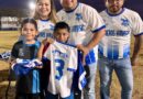 En Kanasín no hay excusas para no hacer deporte: Edwin Bojórquez