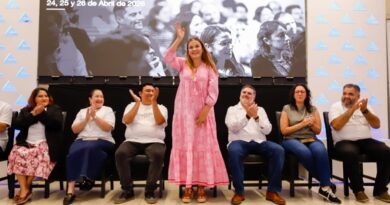 Mérida se reinventa e impulsa mentes que transformarán el futuro digital; Cecilia Patrón