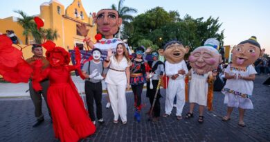 “Más de 5 kilómetros de arte y cultura” llenarán el espacio público en La Noche Blanca 2026