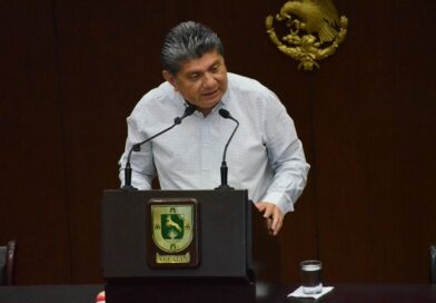 Gaspar Quintal propone transformar el Congreso con un sistema de evaluación legislativa