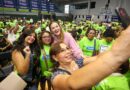 Con participación ciudadana, Cecilia Patrón fortalece la seguridad en Mérida
