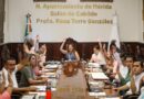Mérida fortalece educación, deporte y orden social con acuerdos clave de Cabildo