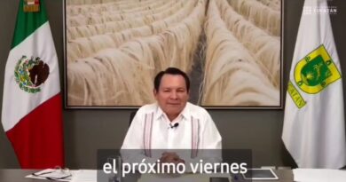 Confirmado: habrá puente escolar del 1 al 5 de mayo