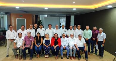 Más de 7 mil hectáreas del campo yucateco serán fortalecidas con respaldo de la Conagua