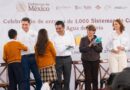 Programa Escuelas con Agua alcanza mil planteles beneficiados en México