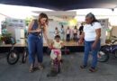Entre alegría y reconocimiento celebran en grande a los niños en la Policía Municipal de Mérida