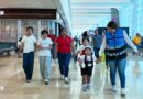 Del comedor comunitario al aeropuerto: así impulsa la participación ciudadana la Red Mérida Nos Une