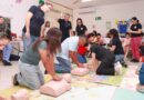 DIF Mérida impulsa la prevención y el cuidado infantil para apoyar a las familias