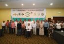 Primera Reunión de Presidentes de las Centrales de Abasto de la Zona Peninsular de CONACCA fortalece la coordinación regional y la seguridad alimentaria