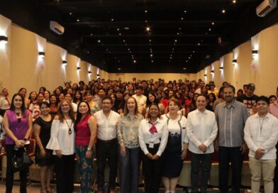 Ayuntamiento de Mérida participa en el 7o. Congreso Turístico: «Enoturismo, Destinos con Aroma a Vino» organizado por la UADY