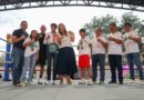 En Mérida, el deporte es factor de cohesión social y paz: Cecilia Patrón