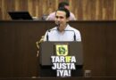 Álvaro Cetina exhibe la ‘congeladora’ de Morena ante apagones y altas tarifas