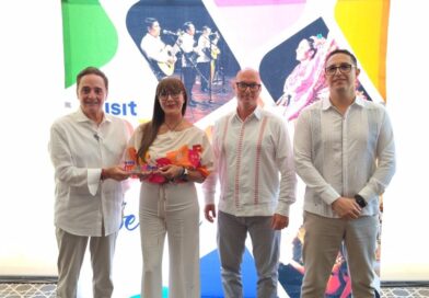Mérida fortalece la profesionalización del sector con el Summit Mexicano de Hospitalidad 2026