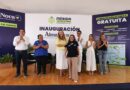 La atención a la salud mental es gratuita en Mérida: Cecilia Patrón inaugura nueva sede Alma Nova en Ciudad Caucel