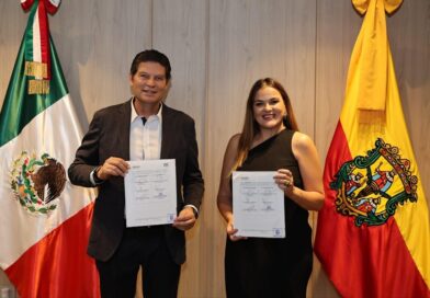 Morelia y Mérida son referentes nacionales por el manejo transparente y responsable de los recursos públicos