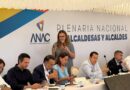 Mérida comparte estrategias de comunidades seguras en la Plenaria Nacional de Alcaldes y Alcaldesas de la ANAC