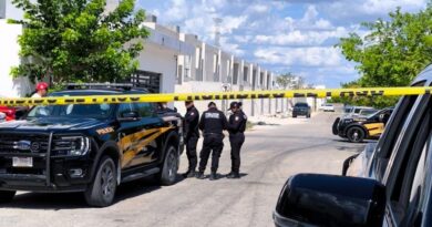 Una pareja fallece en medio de una riña por el intento de violación a una jovencita, en Real Montejo