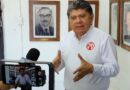 Cuidar la paz exige tolerancia cero: Gaspar Quintal