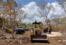 Ejecutan orden de inspección en la Reserva Cuxtal
