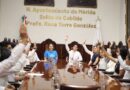 Juventudes de Mérida fortalecen su voz y liderazgo con la segunda edición del Cabildo Juvenil 2026
