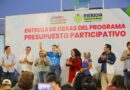 Mérida Enchula llegará a más de 300 colonias, fraccionamientos y comisarías: Cecilia Patrón