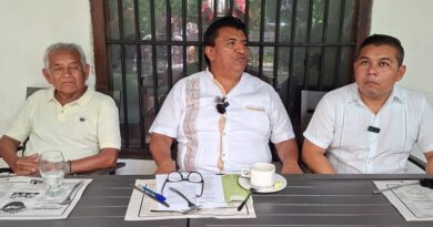 Kinchil ya tiene fecha de «nacimiento»: celebrará su 126 aniversario el 1 de junio