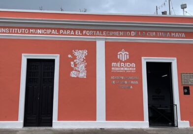 La Academia Municipal de la Lengua Maya “Itzamná” celebra 41 años de revitalizar el idioma ancestral