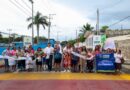 Mérida Enchula se construye desde cada calle y cada comisaría: Cecilia Patrón