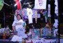 Ayuntamiento de Mérida impulsa espacios de inclusión y apoyo al talento local con la quinta Expo Arcoíris