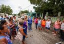 Consejo de Protección Civil de Mérida instala una sesión permanente para atender la contingencia por lluvias