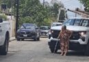 Abuelita da ejemplo de cómo poner en su lugar a la CFE y sus apagones