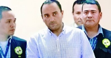 Absuelven a Roberto Borge del delito de delincuencia organizada