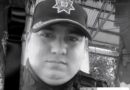 Policía de la SSP muere por golpe de calor durante un operativo