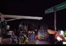Cierran Chichén Itzá al agravarse el conflicto con los artesanos